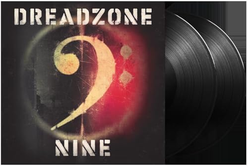 Nine (180g Black Vinyl 2lp) [Vinyl LP] von Dubwiser Records