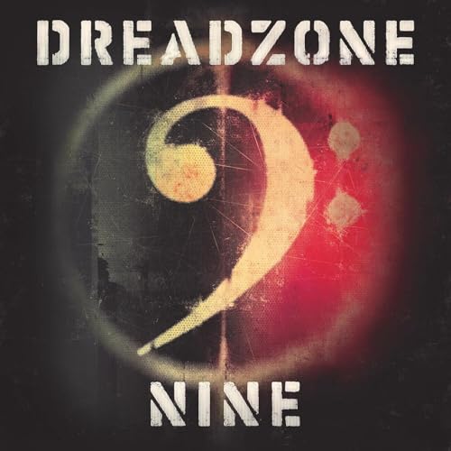 Nine (Bookpack CD) von Dubwiser (Rough Trade)