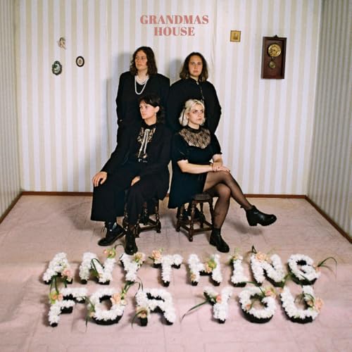 Anything for You [Vinyl Maxi-Single] von DUCHESS BOX RECORDS