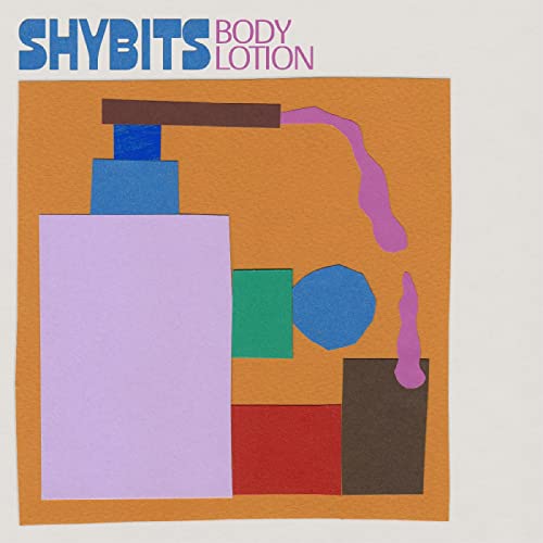 Body Lotion [Vinyl LP] von Duchess Box Records