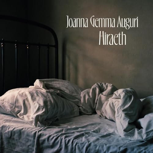 Hiraeth von Duchess Box Records