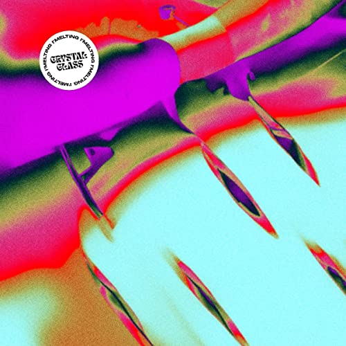 I'Melting [Vinyl LP] von Duchess Box Records (H'Art)