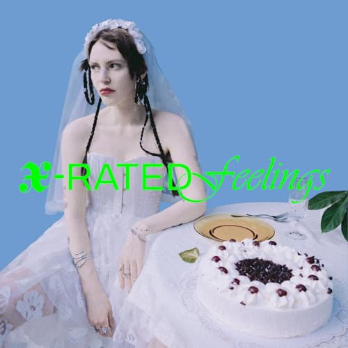 X-Rated [Vinyl LP] von Duchess Box Records