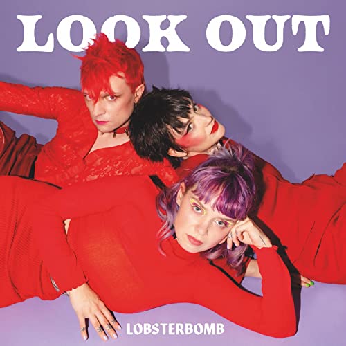 Look Out [Vinyl LP] von Duchess Box Records
