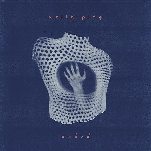 Naked [Vinyl LP] von Duchess Box Records