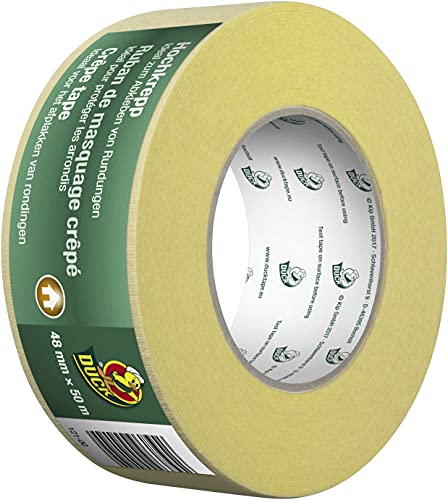 Duck® Hochkrepp 48mmx50m von Duck