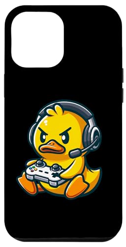 Hülle für iPhone 15 Plus Lustige Ente Gamer Videospiele Quack Jungen Mädchen Kinder Hülle für iPhone 15 Plus Lustige Ente Gamer Videospiele Quack Jungen Mädchen Kinder von DuckGamer2024
