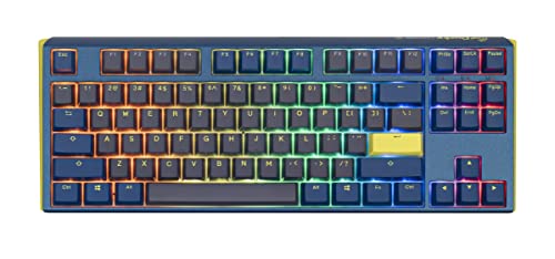 DUCKY One 3 Daybreak TKL Clavier (Cherry MX Bleu) von Ducky Channel