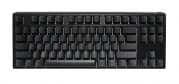 Ducky One 3 Classic Black/White TKL Gaming Tastatur, RGB LED - MX-Black (US) von Ducky Channel