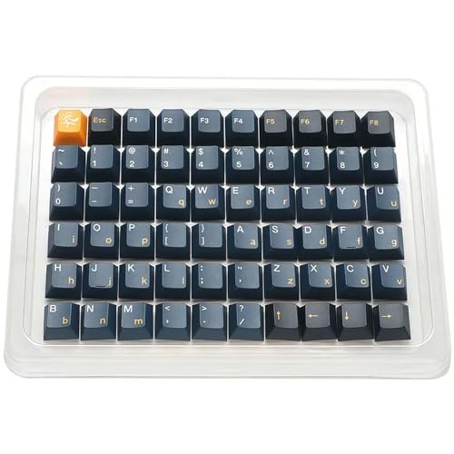 Ducky Nazca PBT Tripleshot Set - 133 Keycaps Ducky Nazca PBT Tripleshot Set - 133 Keycaps von Ducky
