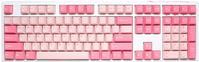 Ducky One 3 Gossamer Pink Gaming - MX-Red US Tastatur (DKON2108-RUSPDGOWWPC2) von Ducky