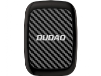 Dudao Dudao F8H magnetischer Autotelefonhalter schwarz (F8H) von Dudao