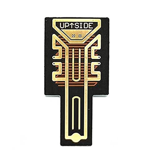 Duendhd 1 STÜCKE Signalverbesserungsaufkleber Tragbarer SignalverstäRker SP11 Pro -SignalverstäRker Antenne Booster-Aufkleber von Dasing