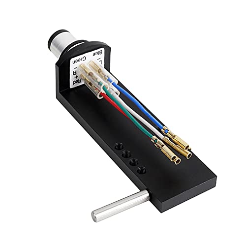 Duendhd Vinyl Record Phono Stylus Patrone Rack Plattenspieler Headshell Duendhd Vinyl Record Phono Stylus Patrone Rack Plattenspieler Headshell von Duendhd