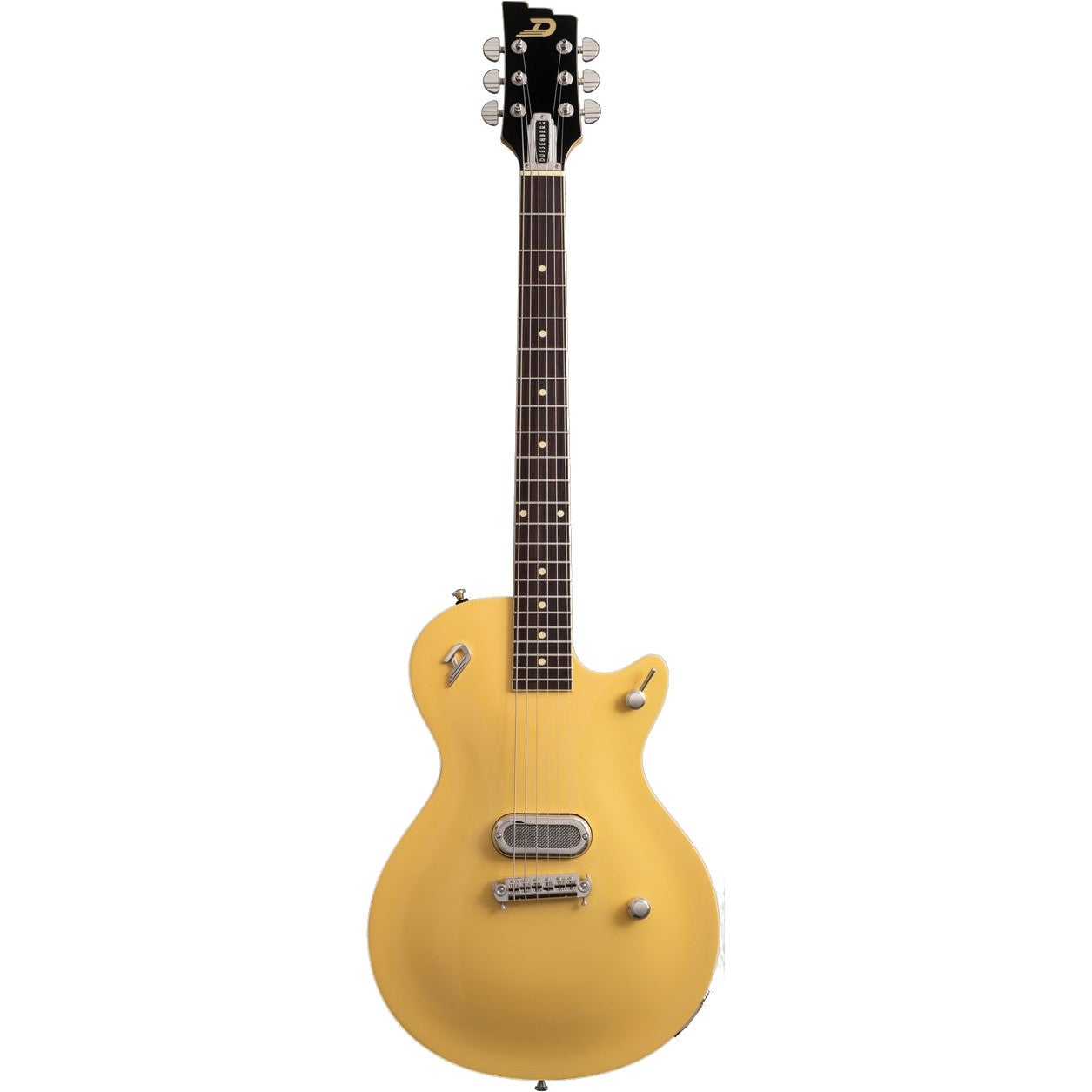 Duesenberg Senior Blonde Electric Guitar with Case Duesenberg Senior Blonde Electric Guitar with Case von Duesenberg