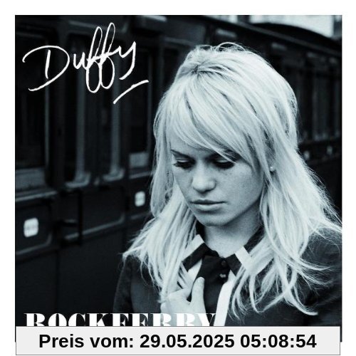 Rockferry (UK Version) von Duffy