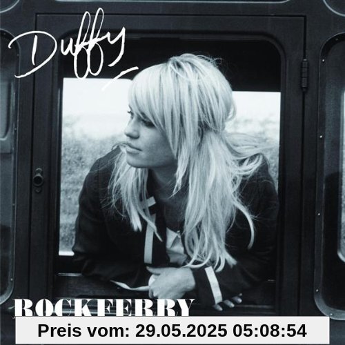 Rockferry [Deluxe] von Duffy