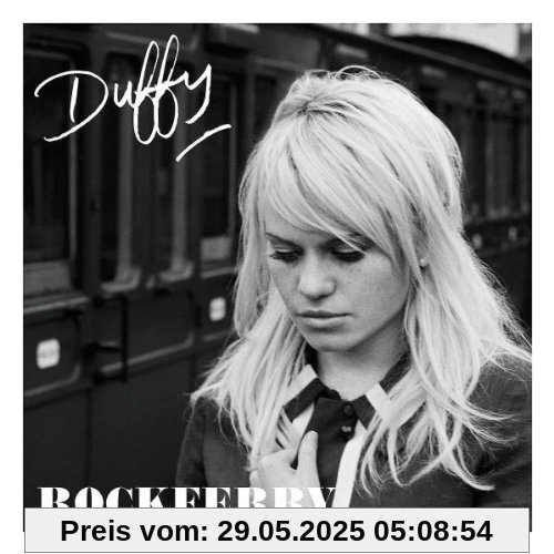 Rockferry Rockferry von Duffy
