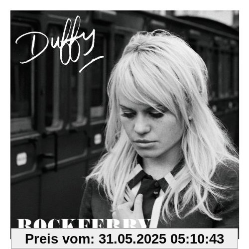 Rockferry von Duffy
