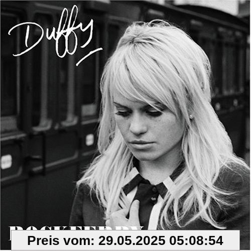 Rockferry Rockferry von Duffy