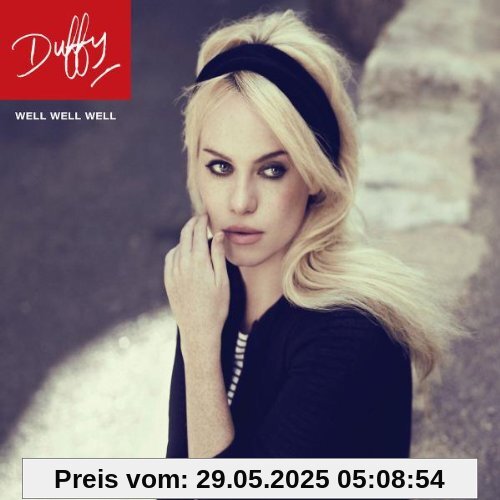 Well,Well,Well (2-Track) von Duffy