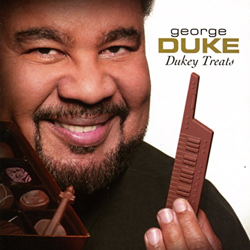 Dukey Treats von Heads Up