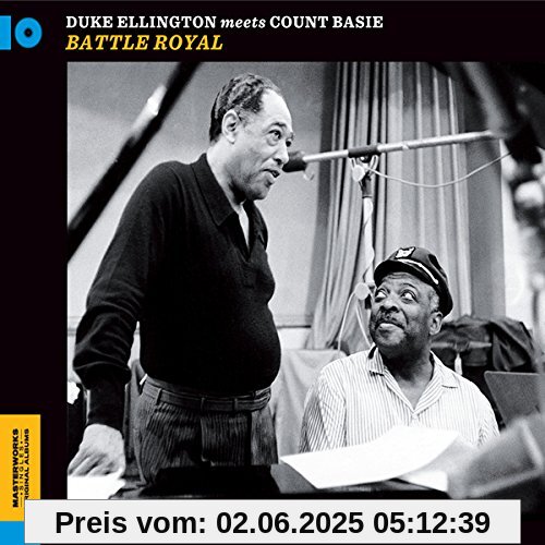 Battle Royal Battle Royal von Duke Ellington