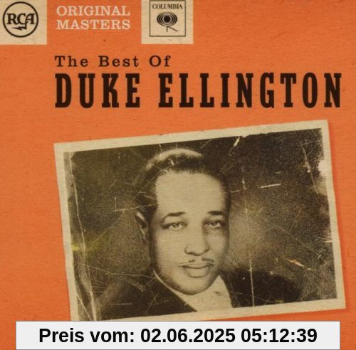 Best of Duke Ellington Best of Duke Ellington von Duke Ellington