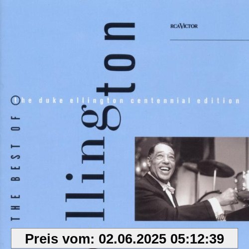 Best of the Duke Ellington Cen Best of the Duke Ellington Cen von Duke Ellington