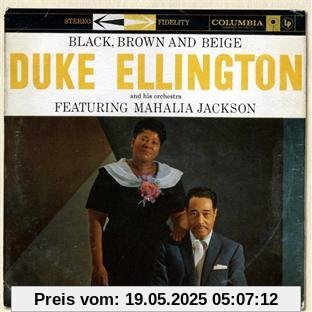 Black,Brown,& Beige von Duke Ellington