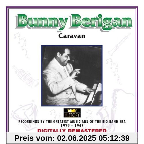 Caravan Caravan von Duke Ellington