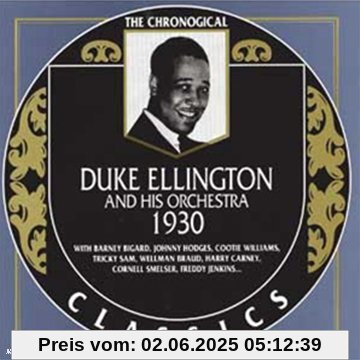 Classics 1930 Classics 1930 von Duke Ellington