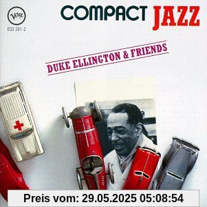 Compact Duke Ellington von Duke Ellington