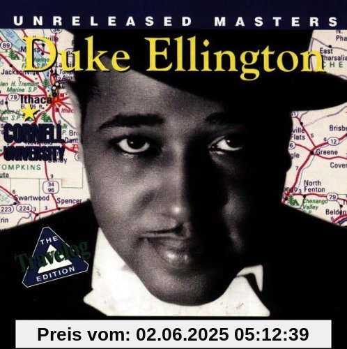 Cornell University:Second Set Cornell University:Second Set von Duke Ellington
