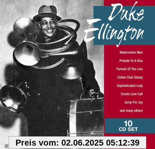 Duke Ellington Duke Ellington von Duke Ellington