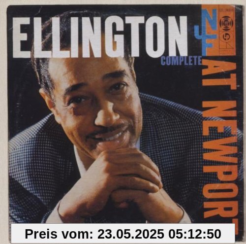 Ellington at Newport 1956 (Complete) von Duke Ellington