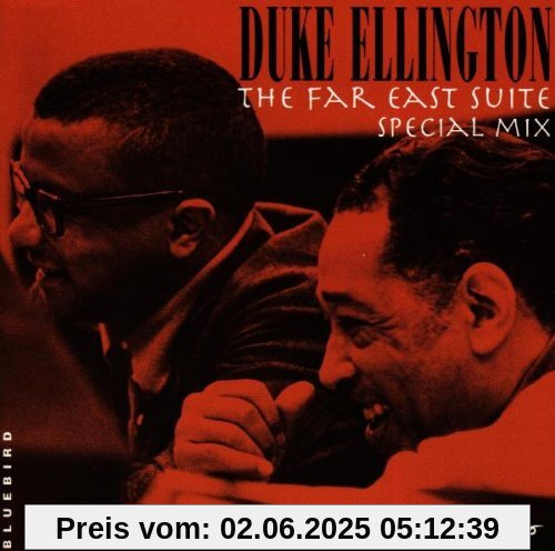 Far East Suite von Duke Ellington