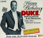 Happy Birthday Duke Vol.1-5 von Duke Ellington