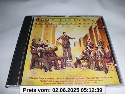 Jubilee Stomp von Duke Ellington