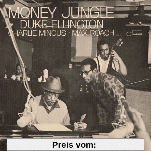 Money Jungle von Duke Ellington
