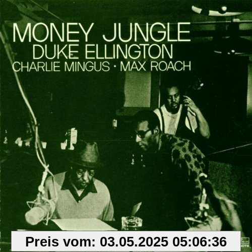Money Jungle von Duke Ellington