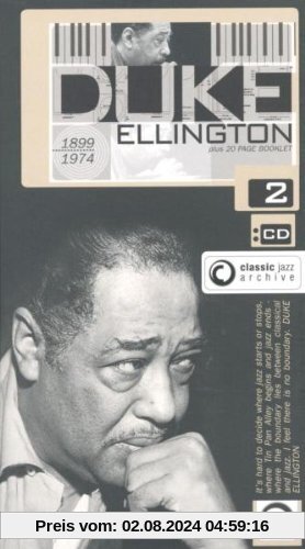Mood Indigo/Diminuendo in Blue von Duke Ellington