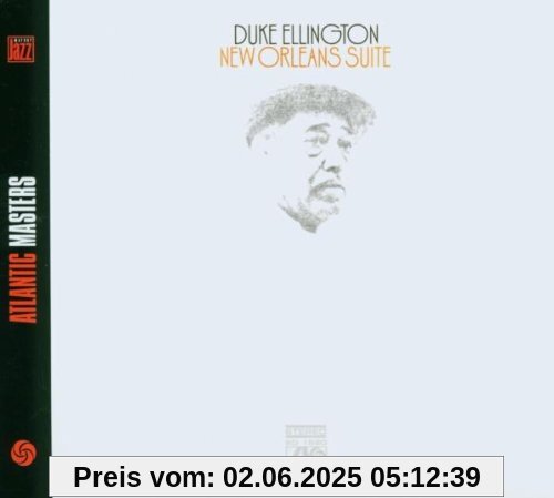 New Orleans Suite New Orleans Suite von Duke Ellington