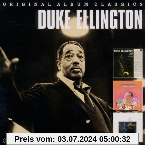 Original Album Classics von Duke Ellington