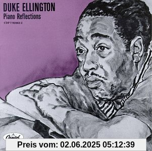 Piano Reflections Piano Reflections von Duke Ellington