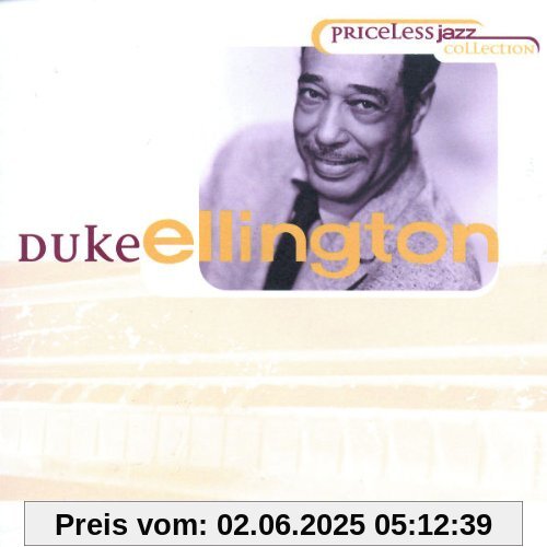 Priceless Jazz Collection Priceless Jazz Collection von Duke Ellington