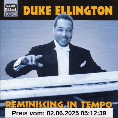 Reminiscing in Tempo Reminiscing in Tempo von Duke Ellington