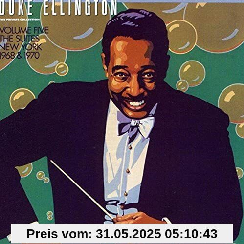 Vol. 5-Private Collection von Duke Ellington