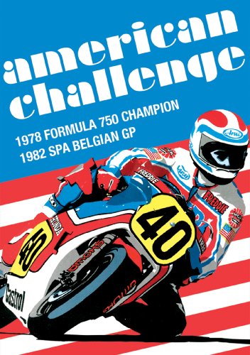 American Challenge [DVD] [Region 1] [NTSC] [US Import] von Duke Marketing