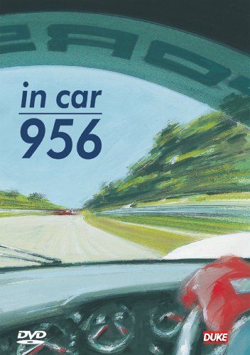 In Car 956 [DVD] [Region 1] [NTSC] [US Import] von Duke Marketing